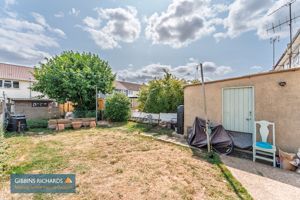 Garden- click for photo gallery